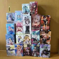 そに子ニケガンダムアニメヒロインすぺしゃる #白るまんどのフィギュア