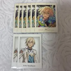 あんスタ ぱしゃっつ 10周年 英智