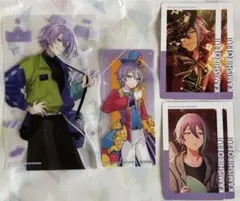 プロセカ エピカ 2C 神代類