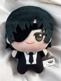 チェンソーマン 姫野 ちびぐるみ タグ無し