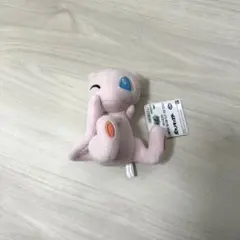 ミュウ ポケモン ぬいぐるみ