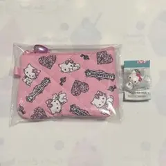 サンリオ チャーミーキティ 2点