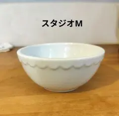 スタジオM　フリルボウルのサムネイル