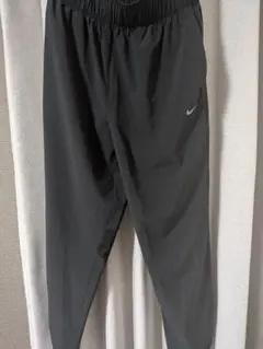 NIKE ナイキ ジャージ サイズ M ブラック パンツ シャカシャカ 通気性