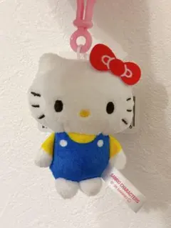 【新品】サンリオキャラクターズ　キャラクター大賞2026マスコットVol.5