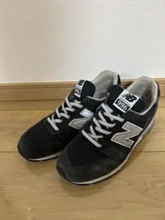 New Balance 996 ニューバランスmade in USA 27.5㎝