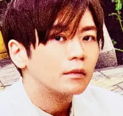 5897】加藤シゲアキさん 美的 2024年11月号「NEWSな美意識」切抜き