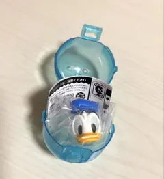 ディズニーファッションリングコレクション ドナルド