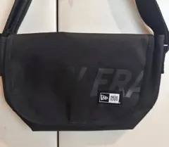 【新品・未使用品】NEW ERA ショルダーバッグ ミニ ニューエラ