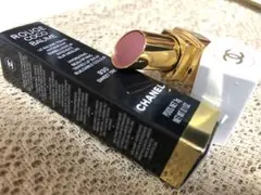 CHANEL ROUGE COCO BAUME リップクリーム