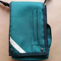 JackWolfskin　ジャックウルフスキン　ウエストポーチのサムネイル