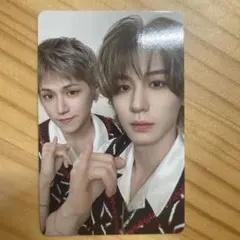 boylife ケミトレカ イリオンズ リウ イハン ボネクド ボイネク