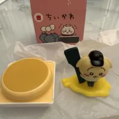 マクドナルド　ちいかわ　うさぎのプチパンケーキケース