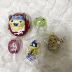 たまごっち ガチャガチャ まとめ売り