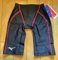 新品　Mizuno　競泳水着　S