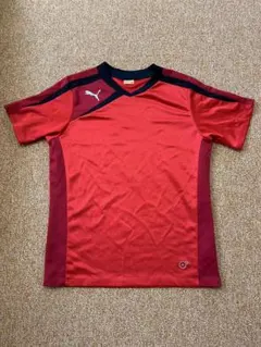 PUMA プーマ サッカーシャツ 半袖 子供 ジュニア 150