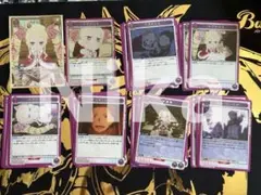 ユニオンアリーナ リゼロ ベアトリス スタートデッキ セット