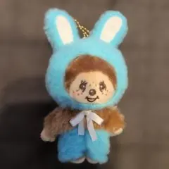 2026年最新】モンチッチ キーホルダー うさぎの人気アイテム - メルカリ