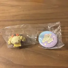 くら寿司　シナモロール