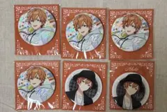 プロセカ はぴこれくじ 東雲彰人 缶バッジ