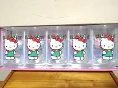 フェアリーキティ 人魚 マーメイド 日焼け サンリオ サマーチャレンジ