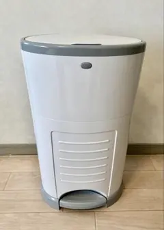 おむつポット 日本育児 Korbell カラーコーベル ゴミ箱のサムネイル
