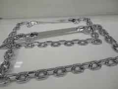 emfnum Flux Chain ウォレットチェーン - メルカリ