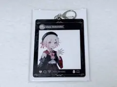 魔法少女ノ魔女裁判 朗読劇 プレミアムチケット 特典グッズ 桜羽エマ