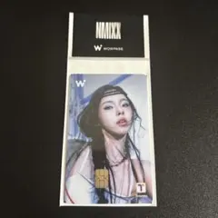 2026年最新】キュジン nmixxの人気アイテム - メルカリ