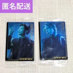 小波津志　アクスタ　トレカ　キーホルダー 小波津志 アクスタ トレカ キーホルダー 小波津志 アクスタ トレカ