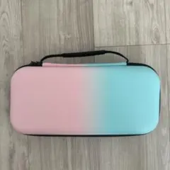 未使用品）Switch2対応 ハードケース グラデ