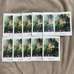 あんスタ ぱしゃっつ Vol.6 瀬名泉