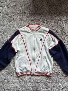adidas トラックジャケット chinese style track top - メルカリ