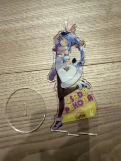 ホロライブ　兎田ぺこら　アクリルスタンドまとめ売り 兎田ぺこらアクリルスタンドまとめ売り