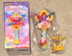 星のカービィ Twinkle Wand トゥインクルワンド 1 ポップスター