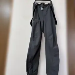 patagonia メンズ ポーラテックビブパンツ