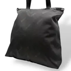 美品 レスポートサック ショルダーバッグ 肩掛け ナイロン 黒 ブラック 総柄