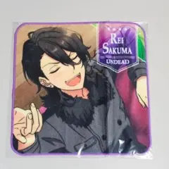 【値下げ】あんスタ 朔間零 ミニタオルコレクション