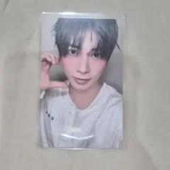 TXT Starkissed 初回限定盤A トレカ テヒョン