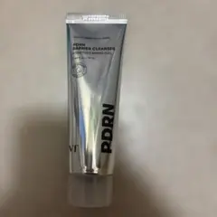 新品未使用　VT PDRN バリアクレンザー 50mlのサムネイル