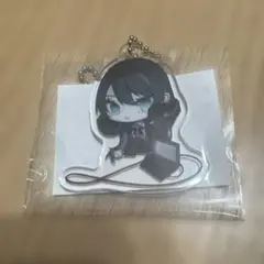Ado ガチャ　アクリルキーホルダー