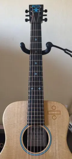 Martin guitarのサムネイル