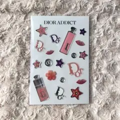 7/16迄Dior Addict Stellar Shineリップサンプルセット | Mercari
