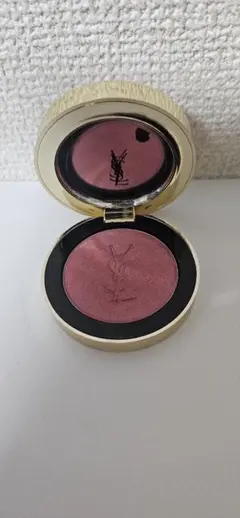 YSL メイクミーブラッシュパウダーS チーク 44 6g