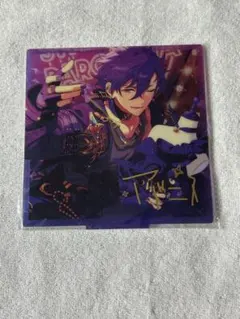 あんスタ 乙狩アドニス 盛放アクリルスタンド 偶像夢幻祭
