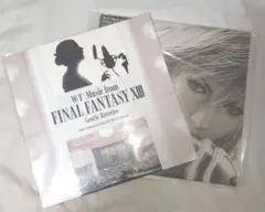 2026年最新】FF13 アナログレコードの人気アイテム - メルカリ