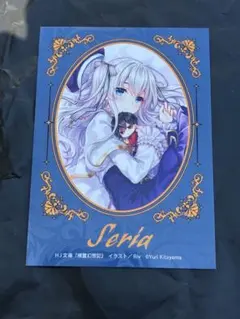 精霊幻想記 オンリーショップ5 先生 キャラファインアクリル 2026年 