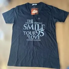 新品 会場限定 THE YELLOW MONKEY Tシャツ 有明 L - メルカリ