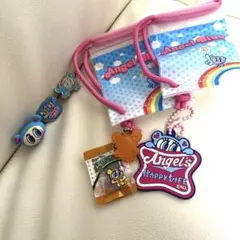 エンジェルブルー　ガチャ