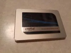 Crucial MX500 2.5 SSD 250GB